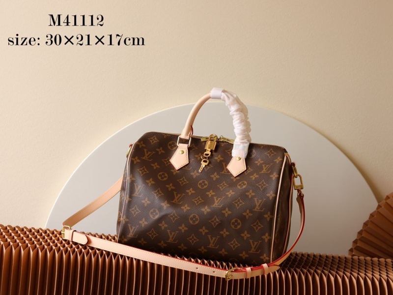 LV Speedy Bags